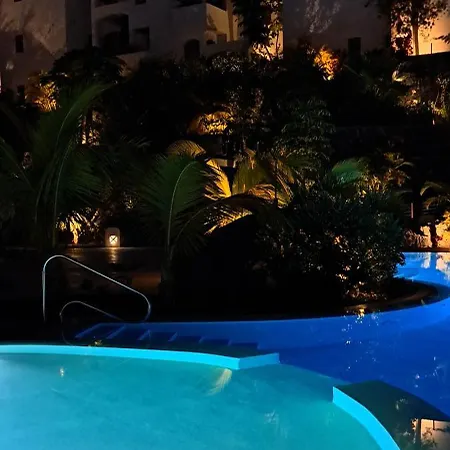 Casa Bento דירה *