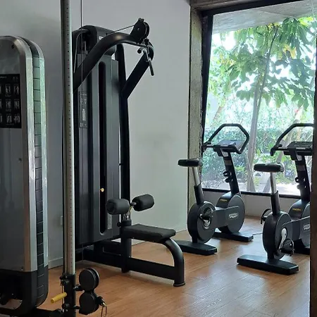 דירה Casa Bento *