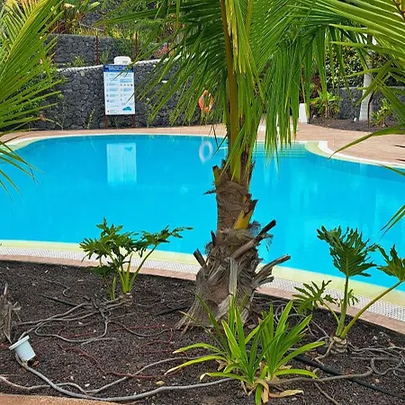 Casa Bento דירה *