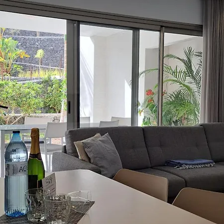 דירה Casa Bento *