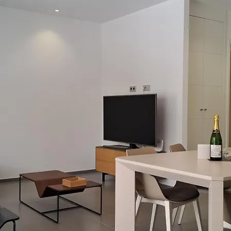 Casa Bento פאלם-מאר