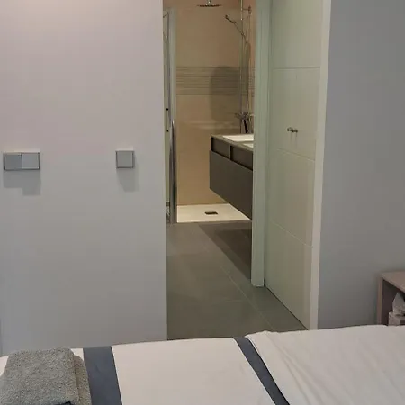 Casa Bento * פאלם-מאר