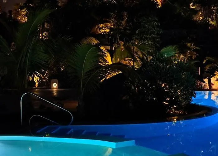 Casa Bento Διαμέρισμα *