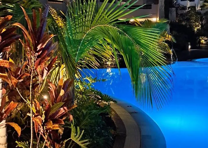 Διαμέρισμα Casa Bento Palm-mar