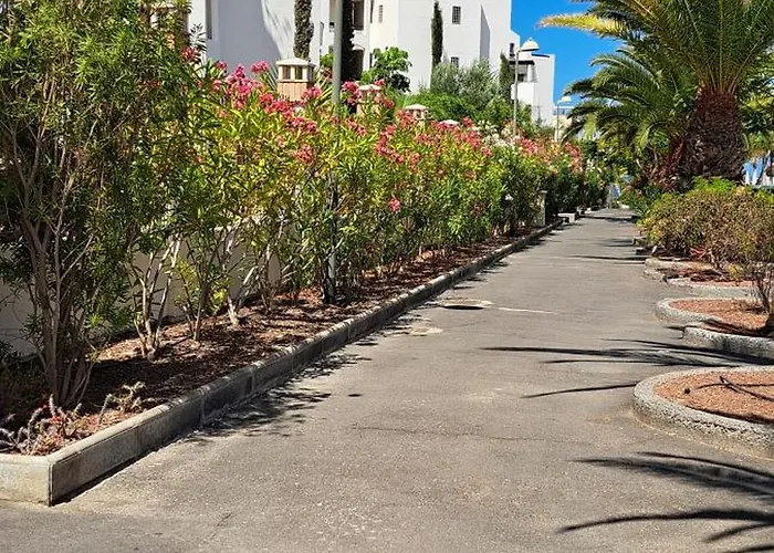 Casa Bento * Palm-mar