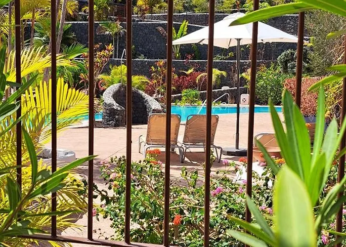 Διαμέρισμα Casa Bento Palm-mar