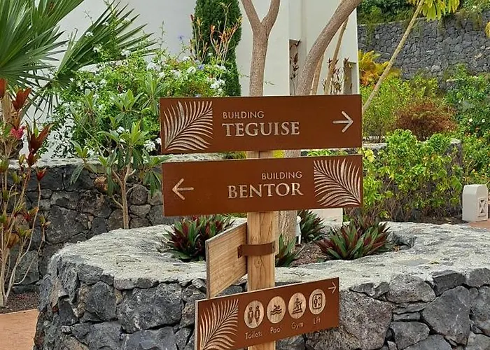 Casa Bento Διαμέρισμα Palm-mar