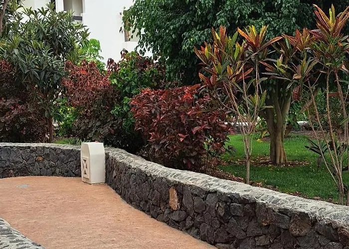 Casa Bento Διαμέρισμα Palm-mar