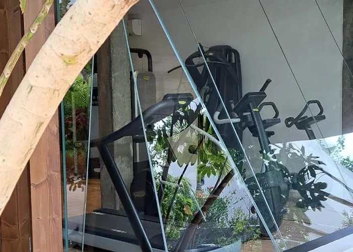 Διαμέρισμα Casa Bento Palm-mar