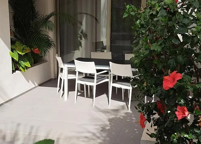 Casa Bento Διαμέρισμα Palm-mar