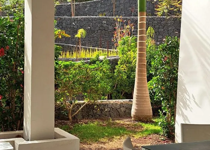 Διαμέρισμα Casa Bento Palm-mar