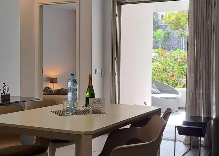 Casa Bento Διαμέρισμα Palm-mar