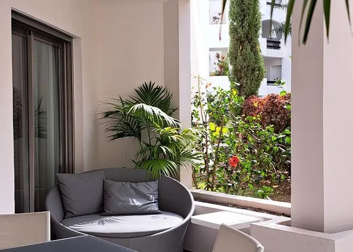 Casa Bento * Palm-mar