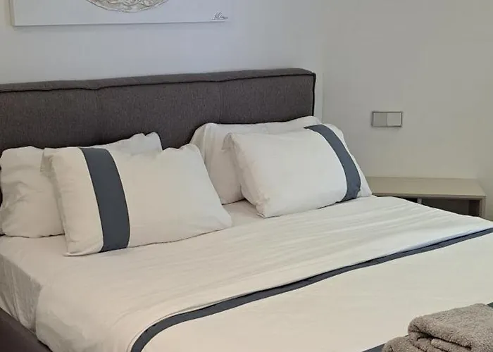 Casa Bento Διαμέρισμα Palm-mar