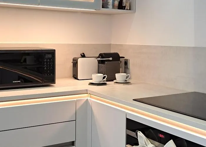 Διαμέρισμα Casa Bento *