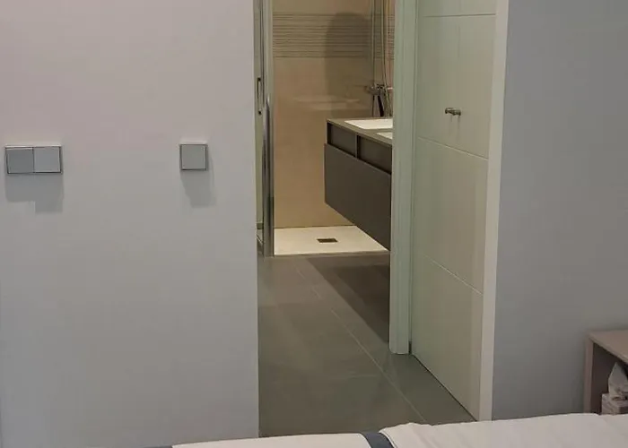 Casa Bento * Palm-mar