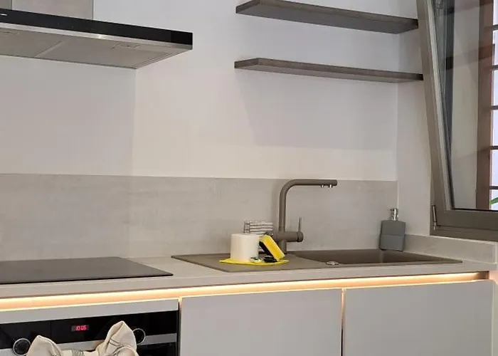 Casa Bento Διαμέρισμα Palm-mar