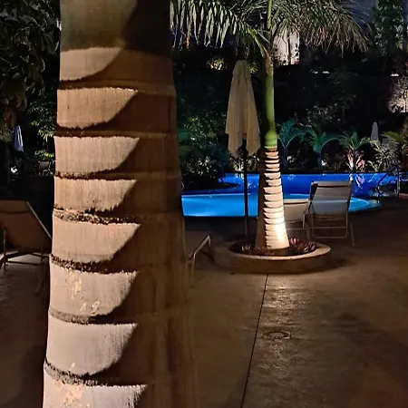 Casa Bento Lejlighed