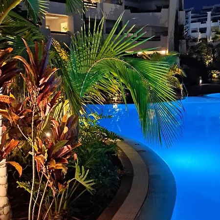 Apartment Casa Bento Palm-mar