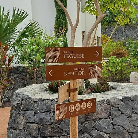 Casa Bento Lejlighed Palm-mar