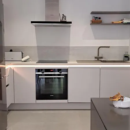 Appartement Casa Bento