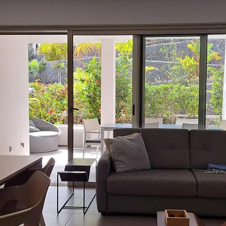 Apartment Casa Bento