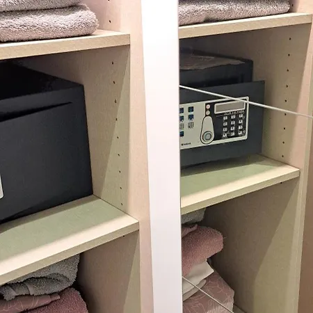 Appartement Casa Bento *