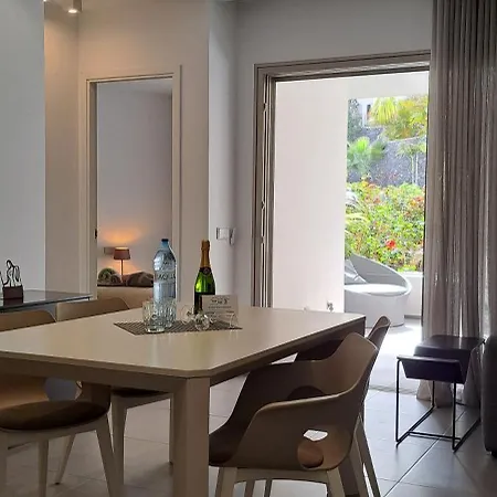 Casa Bento Apartment Palm-mar