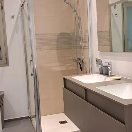 Casa Bento Lejlighed *