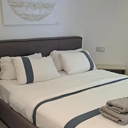 Casa Bento Lejlighed Palm-mar