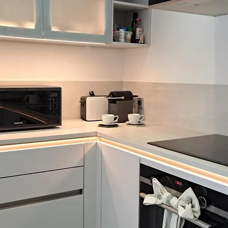 Appartement Casa Bento *