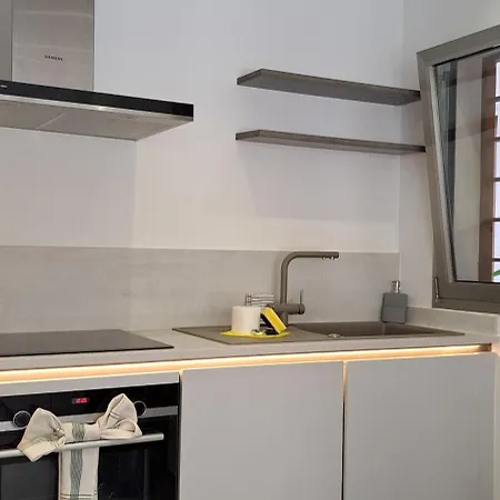 Casa Bento Appartement Palm-mar