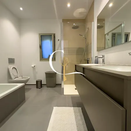 Casa Bento Apartment