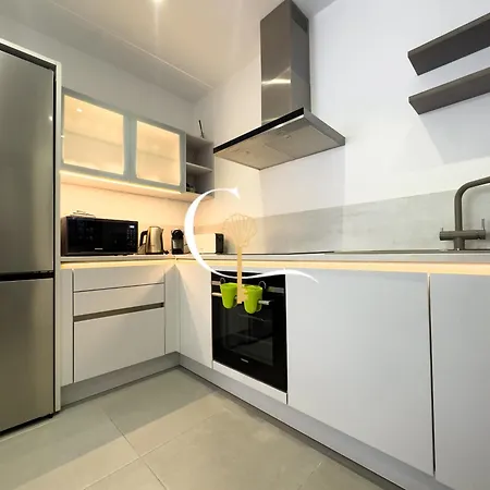Apartment Casa Bento *