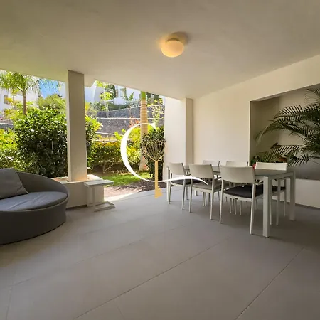 Casa Bento Apartment Palm-mar