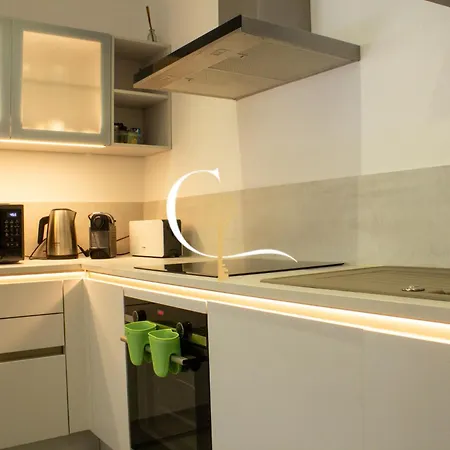 Casa Bento Apartment *
