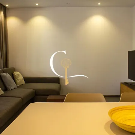 Casa Bento Apartment