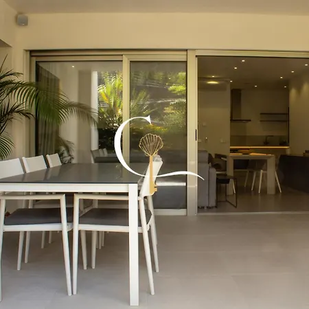 Casa Bento Apartment