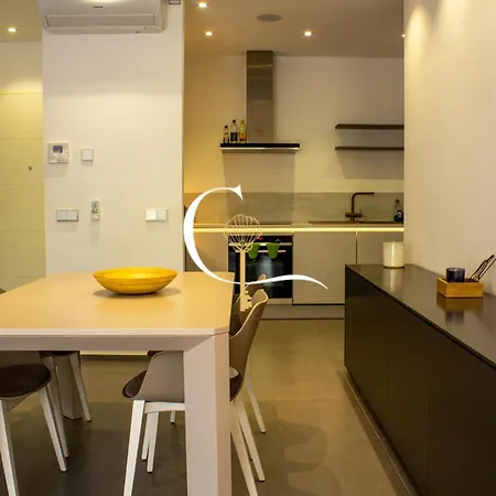 Apartment Casa Bento Palm-mar
