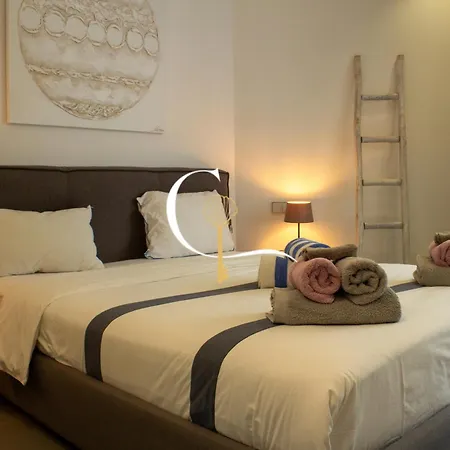 Casa Bento Apartment