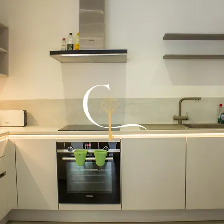 Casa Bento Apartment *