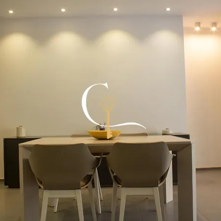 Casa Bento Apartment *