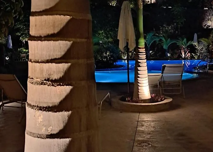 Casa Bento アパート