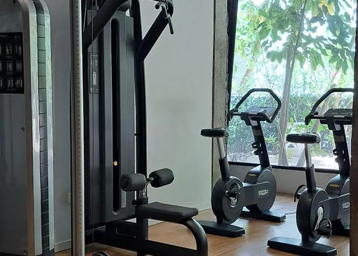 アパート Casa Bento *