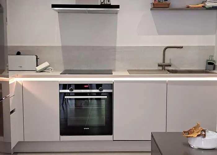 アパート Casa Bento