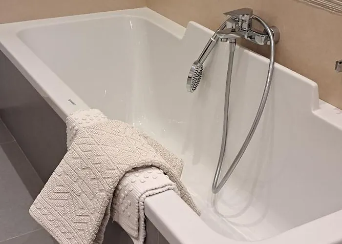 アパート Casa Bento *