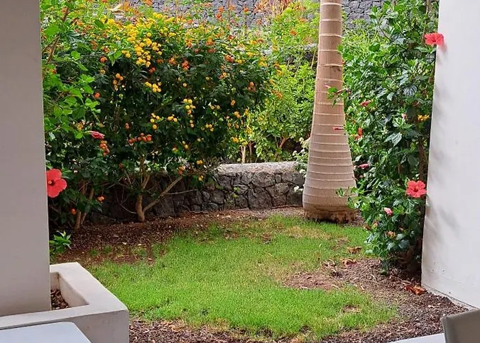 Casa Bento アパート *