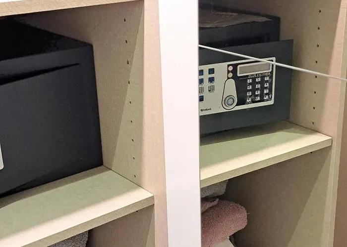 アパート Casa Bento *