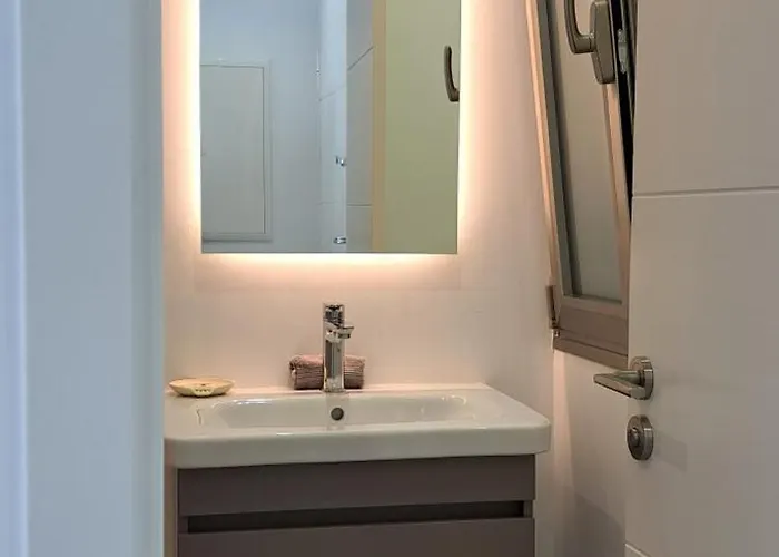 アパート Casa Bento パルム・マール