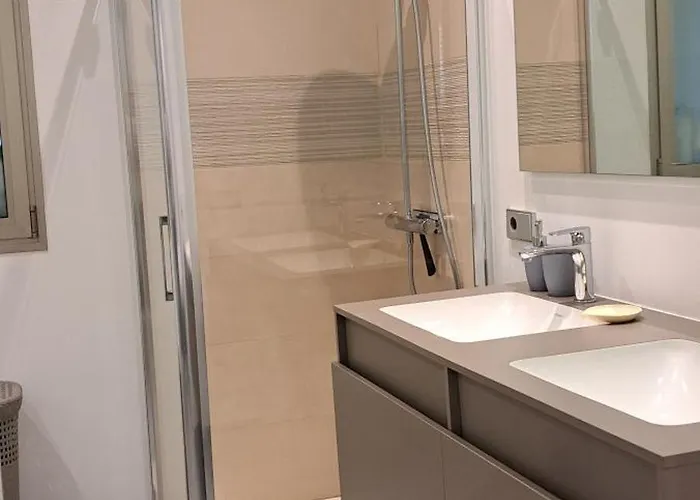 Casa Bento アパート *